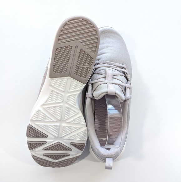 Nike Air Bella TR Moon Particle/Pink Foam-Sail Women's 10.5 - Picture 5 of 6